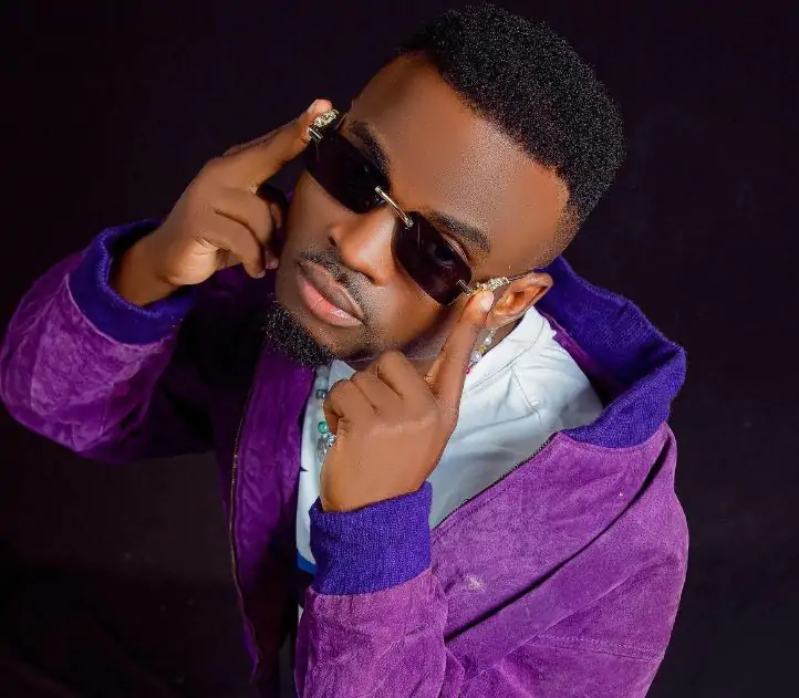 Audio: Beka Flavour - Nakuona Wewe (Mp3 Download)