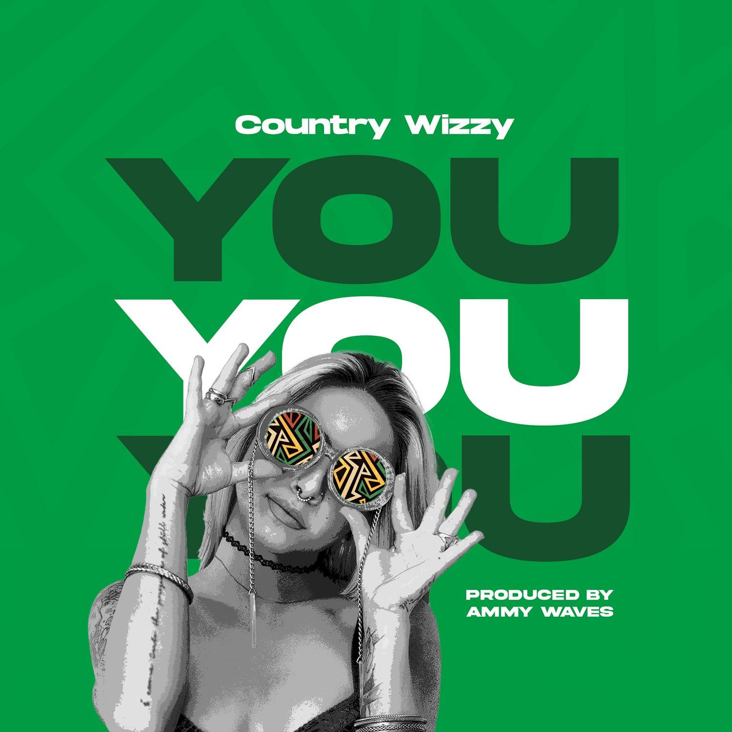 Audio: Country Wizzy - You (Mp3 Download) - KibaBoy