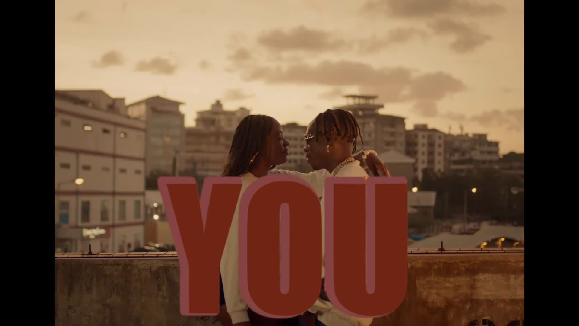 VIDEO: Country Wizzy - You (Mp4 Download) - KibaBoy