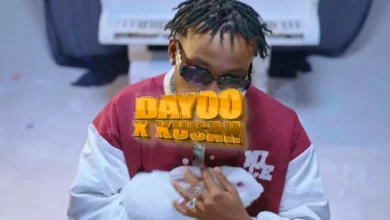 VIDEO: Dayoo Ft. Kusah - Nikuone Remix (Mp4 Download) - KibaBoy