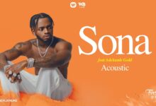 Audio: Diamond Platnumz - Somebody (Acoustic) (Mp3 Download) - KibaBoy