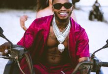 Audio: Diamond Platnumz Ft. Adenkule Gold - Sona (Mp3 Download) - KibaBoy