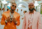 VIDEO: Diamond Platnumz Ft. Adekunle Gold - Sona (Mp4 Download) - KibaBoy