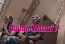 VIDEO: Dogo Dee - Hauna Wazazi (Mp4 Download) - KibaBoy