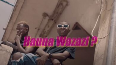 VIDEO: Dogo Dee - Hauna Wazazi (Mp4 Download) - KibaBoy