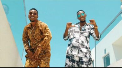 VIDEO: Domokaya Ft. P Mawenge - Super Love (Mp4 Download) - KibaBoy