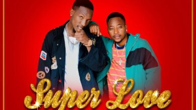 Audio: Domokaya Ft. P Mawenge - Super Love (Mp3 Download) - KibaBoy