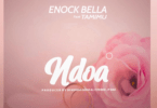 Audio: Enock Bella Ft. Tamimu - Ndoa (Mp3 Download)