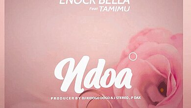 Audio: Enock Bella Ft. Tamimu - Ndoa (Mp3 Download)