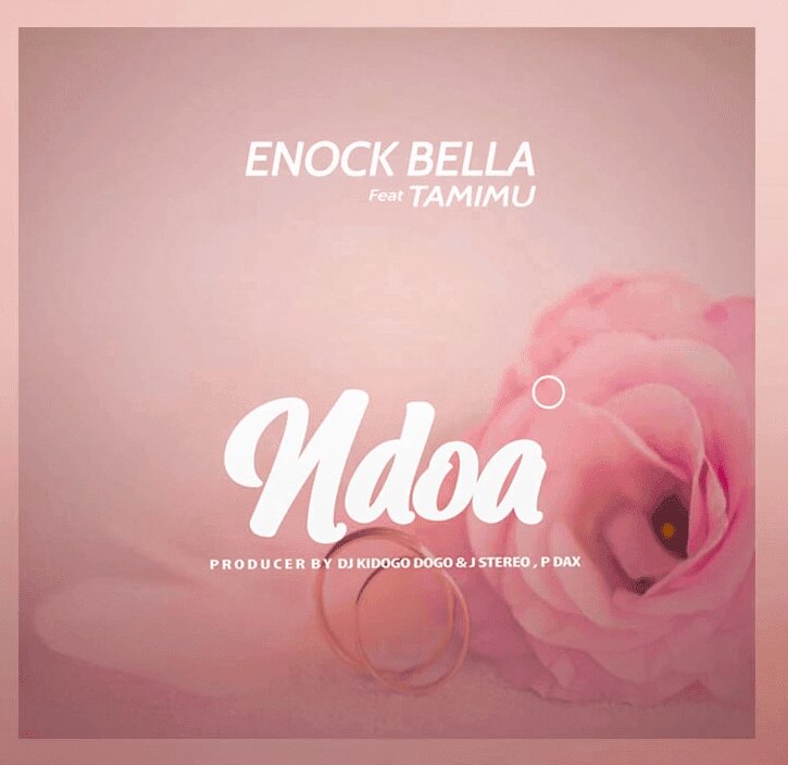 Audio: Enock Bella Ft. Tamimu - Ndoa (Mp3 Download)