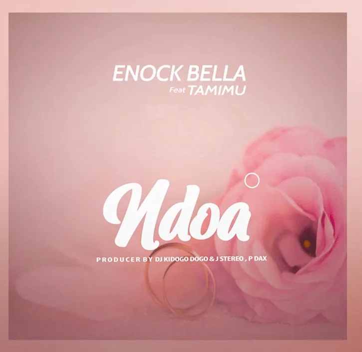 Audio: Enock Bella Ft. Tamimu - Ndoa (Mp3 Download)
