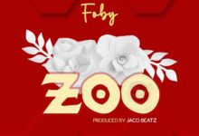 Audio: Foby - Zoo Chu (Mp3 Download) - KibaBoy