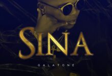 Audio: Galatone - Sina (Mp3 Download) - KibaBoy