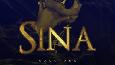 Audio: Galatone - Sina (Mp3 Download) - KibaBoy