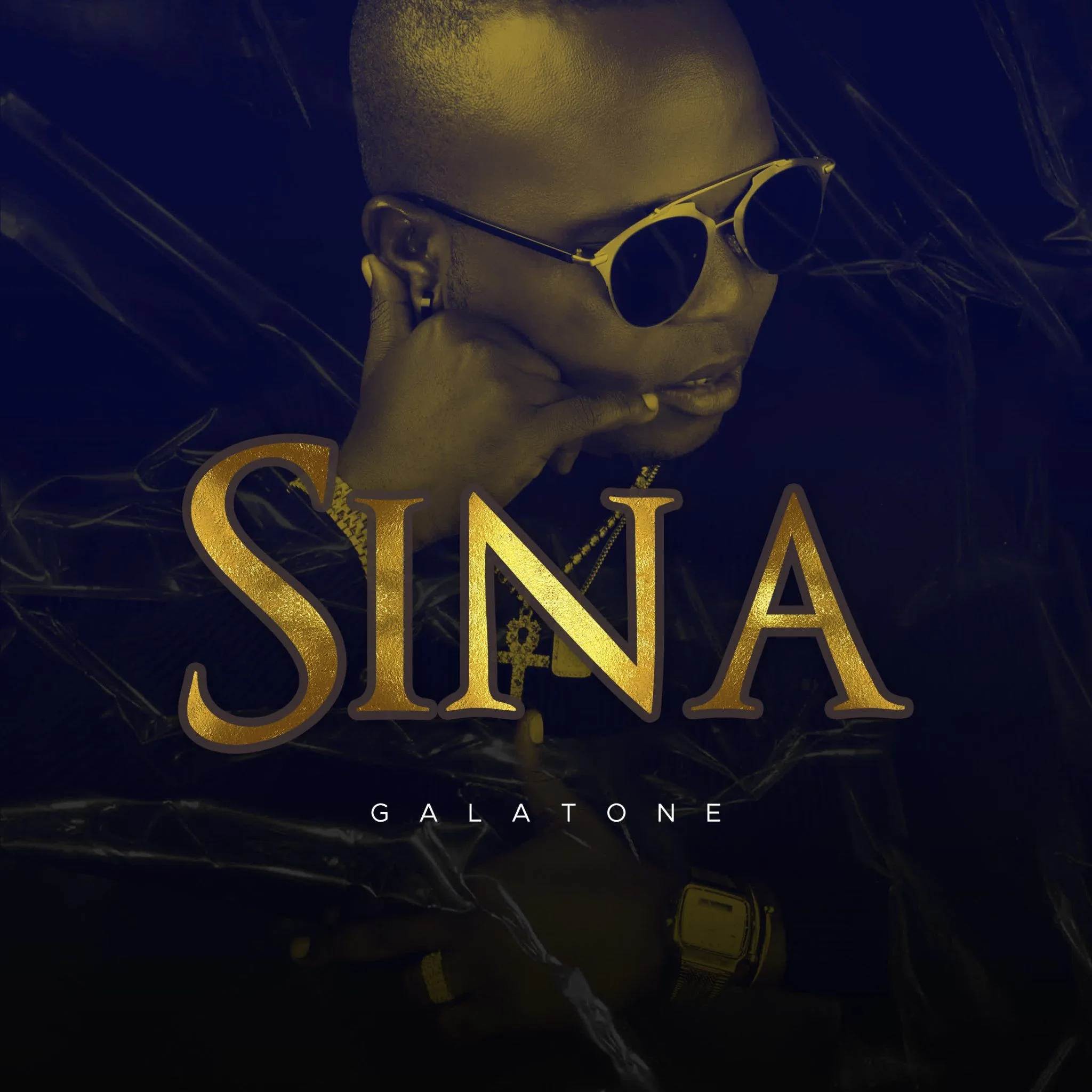 Audio: Galatone - Sina (Mp3 Download)