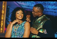 VIDEO: Hamadai Ft. Alikiba – Niamini (Mp4 Download) - KibaBoy