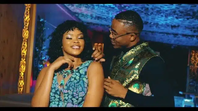 VIDEO: Hamadai Ft. Alikiba – Niamini (Mp4 Download)