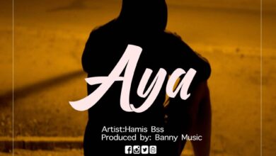 Audio: Hamis Bss - Aya (Mp3 Download) - KibaBoy