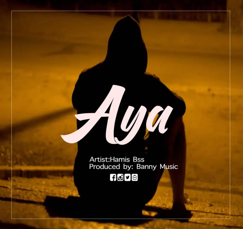 Audio: Hamis Bss - Aya (Mp3 Download)