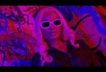 VIDEO: Hamisa Mobetto - Pop It (Mp4 Download) - KibaBoy