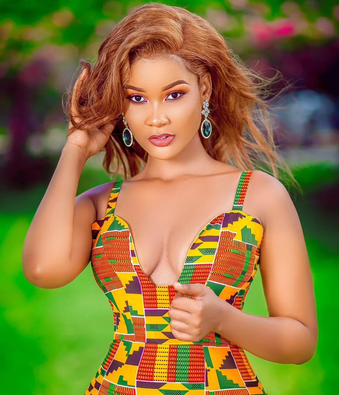 Audio: Hamisa Mobetto - Ya Nini (Mp3 Download)