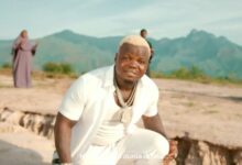 VIDEO: Harmonize - Dunia (Mp4 Download) - KibaBoy