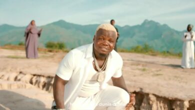 VIDEO: Harmonize - Dunia (Mp4 Download) - KibaBoy