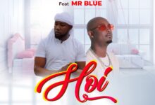 Audio: Hussein Machozi Ft Mr Blue - Hoi (Mp3 Download) - KibaBoy