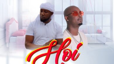 Audio: Hussein Machozi Ft Mr Blue - Hoi (Mp3 Download) - KibaBoy