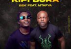 Audio: B2K Ft Mtafya - Kipi Bora (Mp3 Download) - KibaBoy