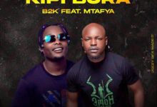 Audio: B2K Ft Mtafya - Kipi Bora (Mp3 Download) - KibaBoy