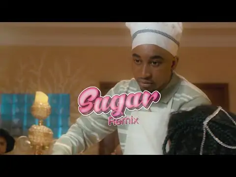 VIDEO: Jay Melody Ft. Marioo - Sugar Remix (Mp4 Download)