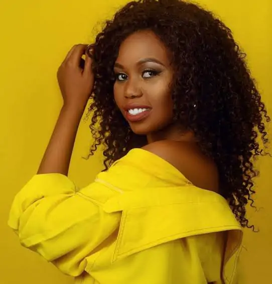 Audio: Maua Sama - Never Ever (Mp3 Download)