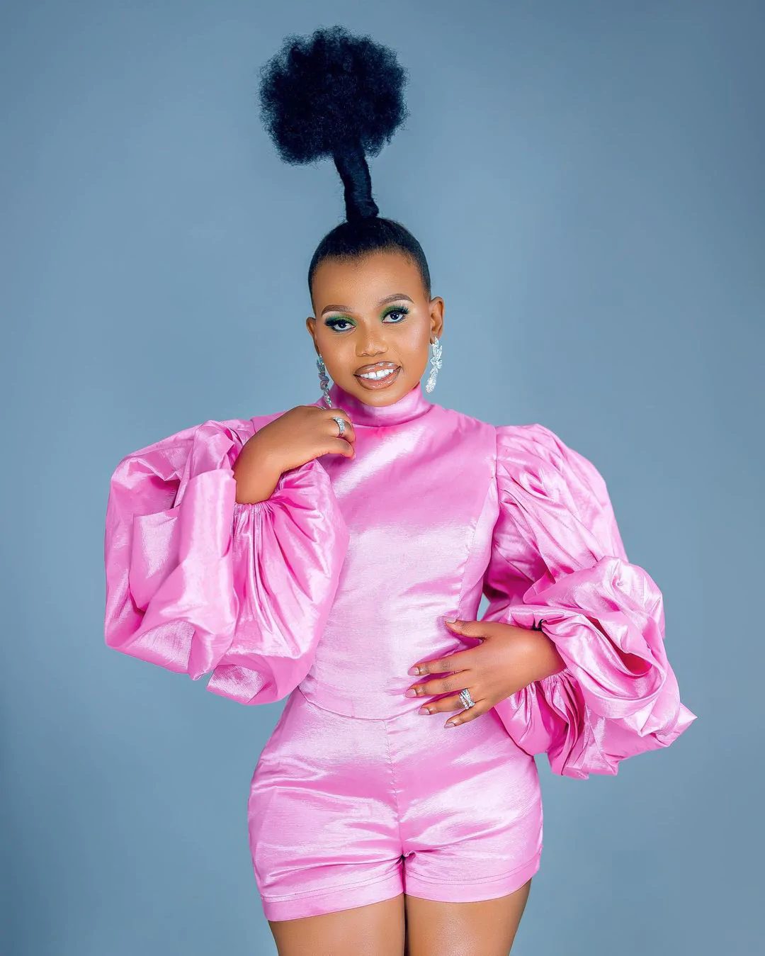 Audio: Maua Sama - Tomorrow (Mp3 Download)