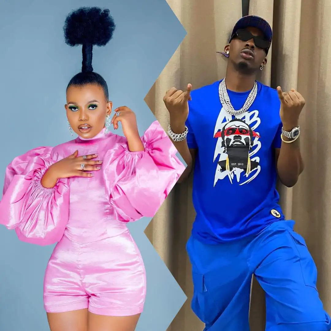 Audio: Maua Sama Ft. Jux - Falling In Love (Mp3 Download)