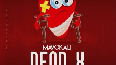 Audio: Mavokali - Dear X (Mp3 Download) - KibaBoy