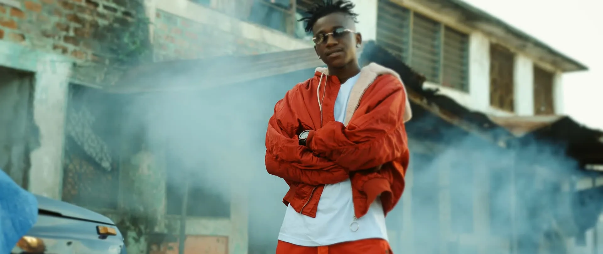 VIDEO: Meja Kunta - Boss Kalewa (Mp4 Download)