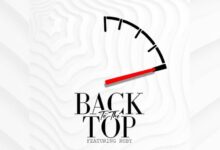 Audio: Mr Blue Ft. Ruby - Back 2 The Top (Mp3 Download) - KibaBoy