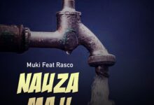 Audio: Muki Ft. Rasco Sembo - Nauza Maji (Mp3 Download) - KibaBoy