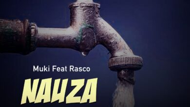 Audio: Muki Ft. Rasco Sembo - Nauza Maji (Mp3 Download) - KibaBoy