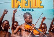 Audio: Nacha - Twende (Mp3 Download) - KibaBoy