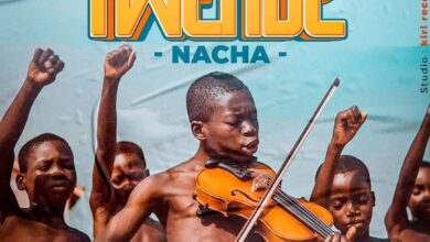 Audio: Nacha - Twende (Mp3 Download) - KibaBoy