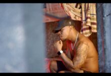 VIDEO: Nay Wa Mitego Ft Hamadai - Hasira (Mp4 Download) - KibaBoy