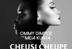 Audio: Ommy Dimpoz Ft. Meja Kunta - Cheusi Cheupe (Mp3 Download) - KibaBoy