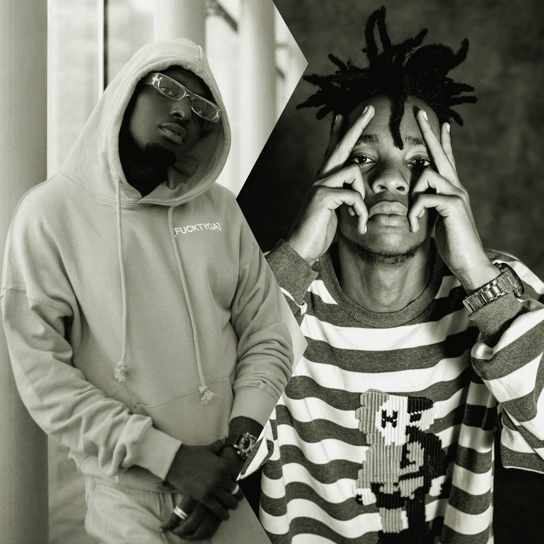 Audio: Rapcha Ft. Barakah The Prince - Bado (Mp3 Download)