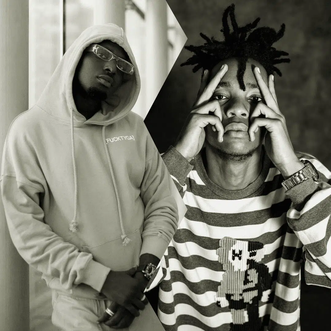 Audio: Rapcha Ft. Barakah The Prince - Bado (Mp3 Download)