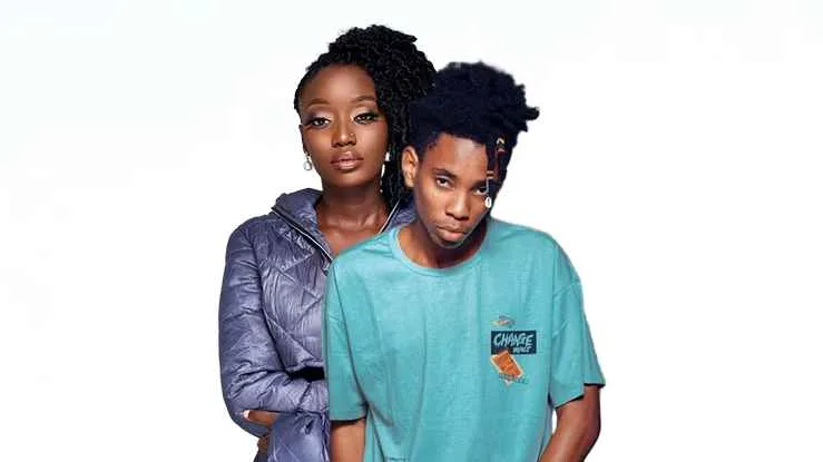 Audio: Rapcha Ft. Frida Amani - Melody (Mp3 Download)