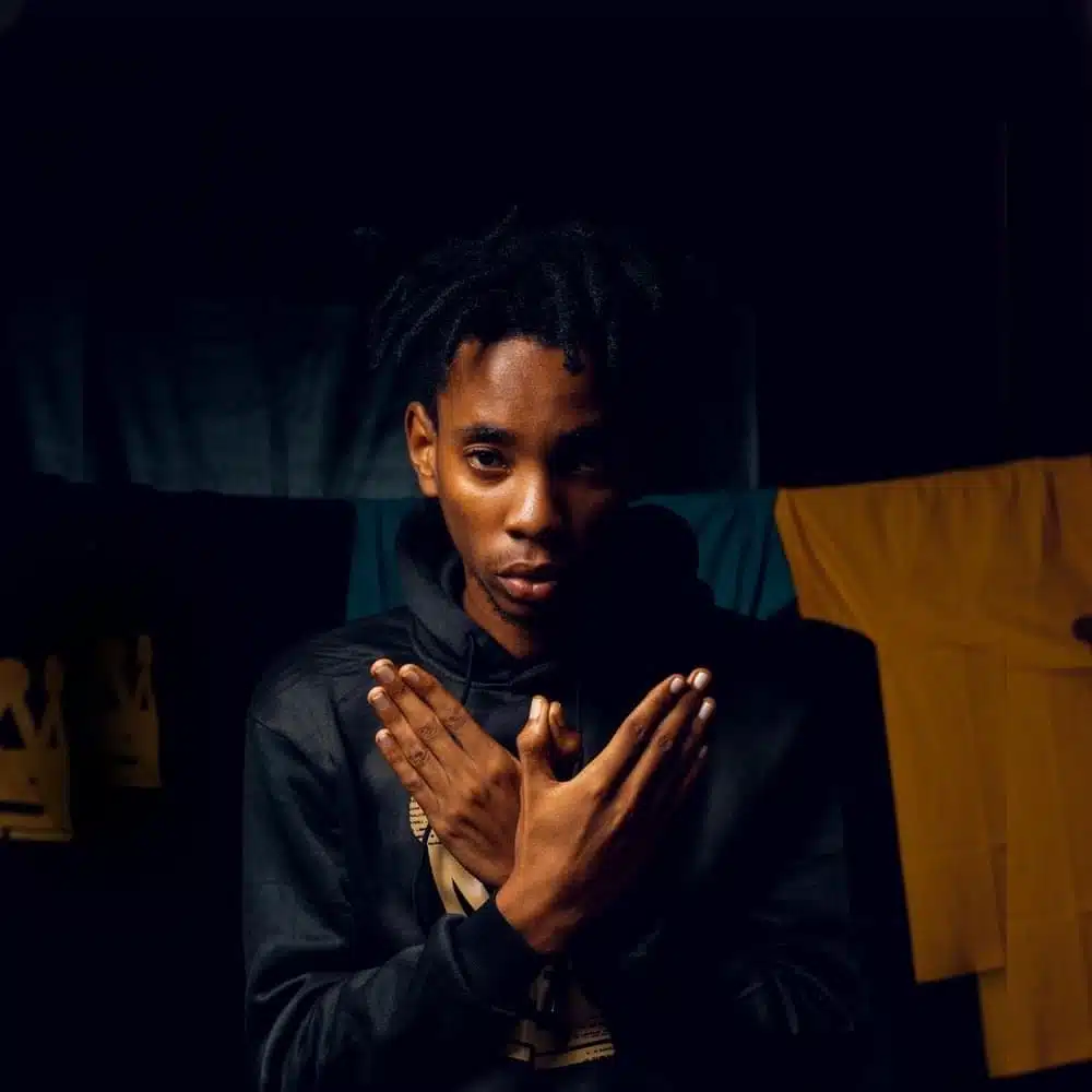 Audio: Rapcha - Mvinyo (Mp3 Download)