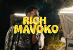 VIDEO: Rich Mavoko Ft. Fid Q - Blow Up (Mp4 Download) - KibaBoy