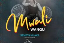 Audio: Seneta Kilaka Ft. Aisha Vuvuzela - Mwali Wangu (Mp3 Download) - KibaBoy